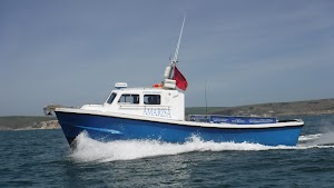 Amarisa Weymouth Deep Sea Fishing