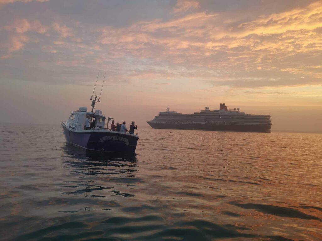 amarisa sunset